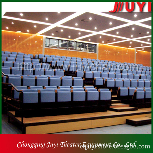 JY-768 mobile grandstand folding grandstand